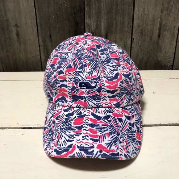 Vineyard Vines Accessories - NWT Vineyard Vines Hat